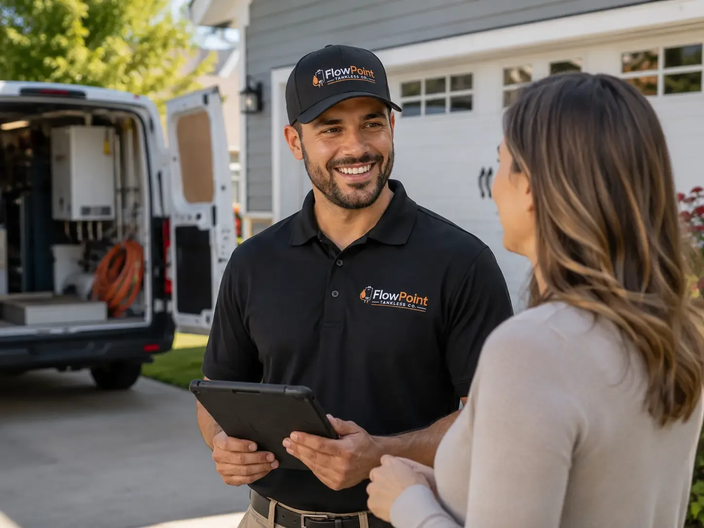 Tankless Water Heater Installation Ashburn, VA FAQs